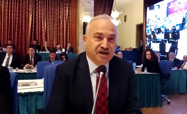 Levent Gök, Bakan Soylu'ya 'Dedeoğulları Ailesi'ni hatırlattı: "'Biz saldırıya uğruyoruz, lütfen gereğini yapın' dediler. Gereği yapılmadı Sayın Bakan. Bu 8 kişilik ailenin 7'si geçen yıl katledildi"