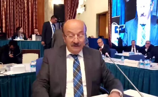 Mehmet Bekaroğlu’ndan Bakan Soylu’ya: "Ülkenin selameti için sizden ricam var; istifa edin"