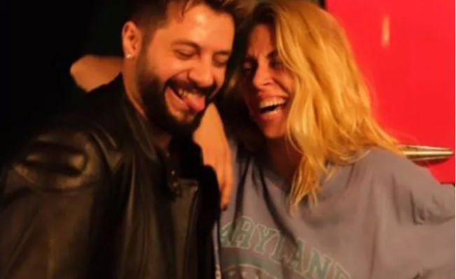 Melis İşiten, kazada hayatını kaybeden Tolga Güleryüz'e veda etti: "Sen hep bizimle olacaksın"