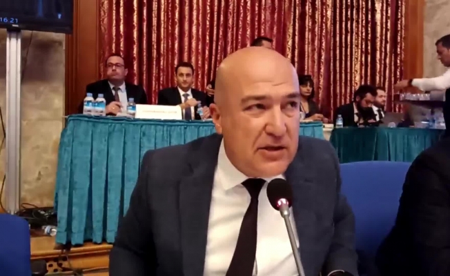Murat Bakan ile Süleyman Soylu arasında 'Trol ordusu' tartışması: "Akraban var mı 500 kişinin içinde, söyle"