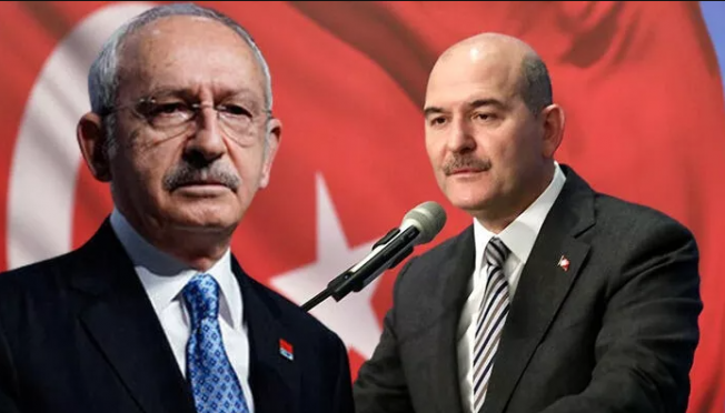 Saygı Öztürk: İçişleri Bakanı, Kılıçdaroğlu’ndan böyle intikam alıyor
