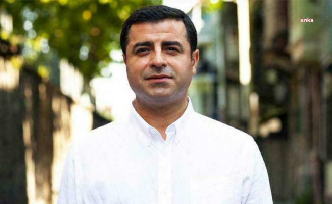Sevilay Yılman: HDP’ye oy veren seçmenin yeni ikonu artık Selahattin Demirtaş