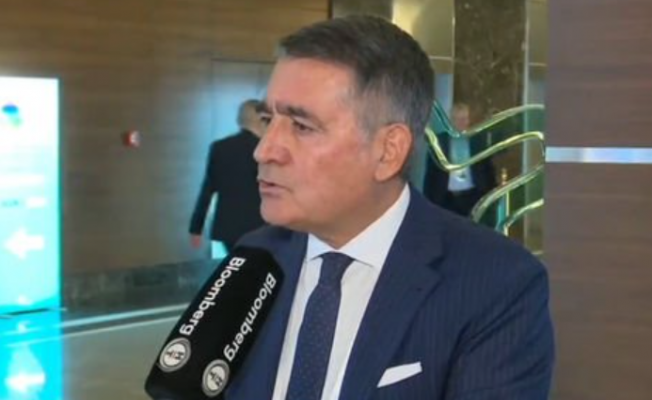 TÜSİAD Başkanı Orhan Turan: Kredi kanalları erişilebilir hale gelmeli