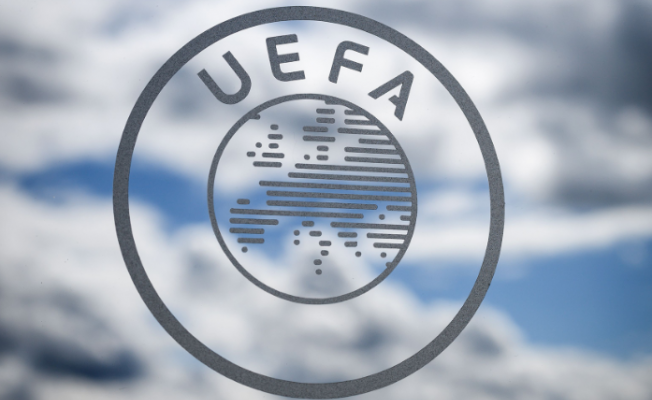 UEFA ülke sıralamasında sezona 20. sırada başlayan Türkiye, puan rekoru kırdı