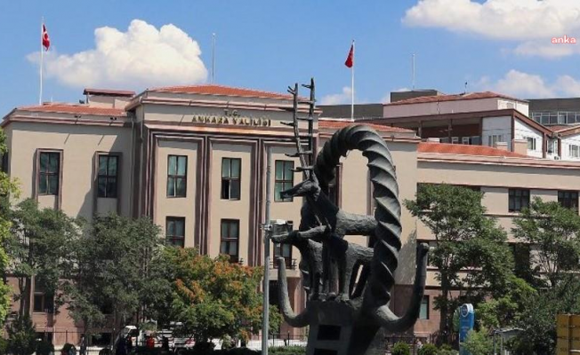 Ankara 'da yılbaşı kutlamaları nedeniyle birçok cadde ve sokak trafiğe kapatılacak