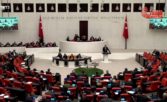 Aydın Özer, Yerli Malı Haftası örneğiyle bütçeyi eleştirdi: "‘Yerli malı, yurdun malı, herkes onu kullanmalı’ deseniz, çocuklar garip garip size bakar”