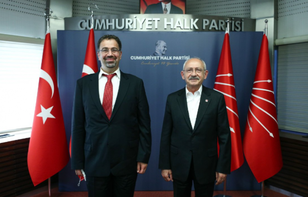 Aytunç Erkin: 3 Aralık’ta Kılıçdaroğlu’nun sürprizi Daron Acemoğlu