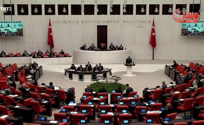 Bakan Dönmez: Madencilerimizin yakınlarına aylık bağlanacak ve kamuda istihdam olanağı sağlanacak