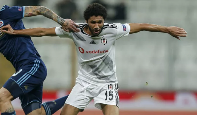 Beşiktaş'ta Mohamed Elneny transferi yeniden gündemde