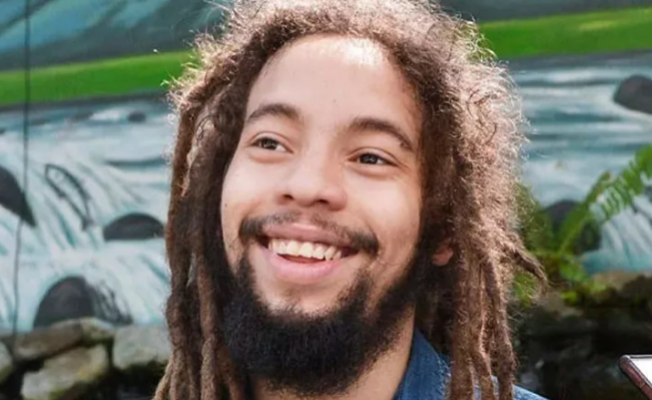 Bob Marley’in torunu bir araç içerisinde hayatını kaybetmiş şekilde bulundu
