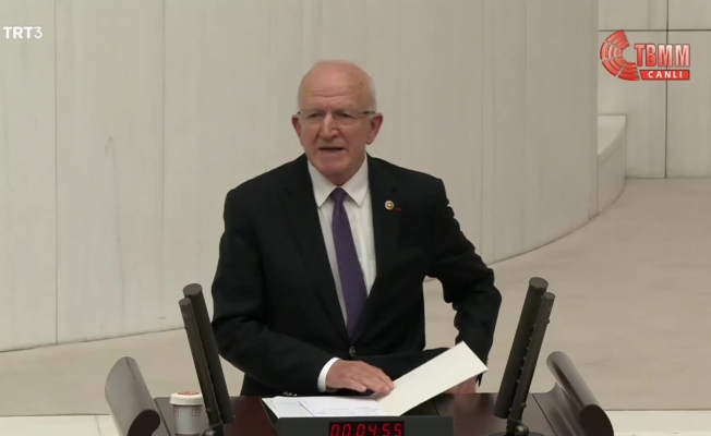 CHP’li Kaboğlu: “İnsan hakları ihlalleri yaygındır, geneldir ve sistematiktir”