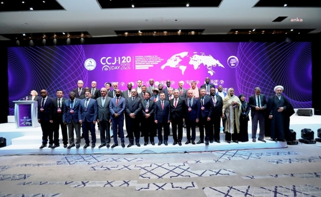 İslam Dünyası Anayasa Yargısı Konferansı (İDAY) kuruldu