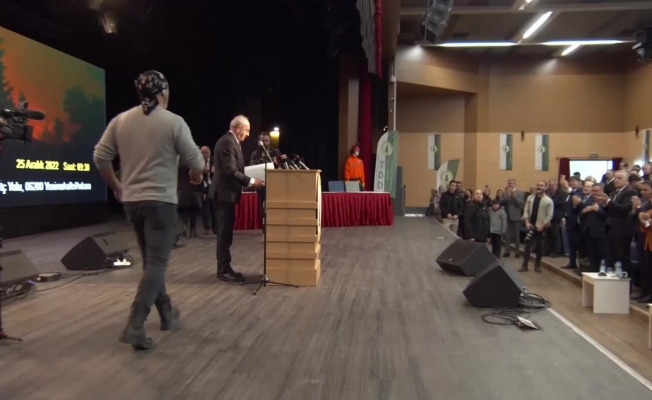 Kemal Kılıçdaroğlu'ndan ormanlar ve orman köylüleri için 15 maddelik çözüm önerisi: “Orman köylüsü, ailesiyle birlikte huzur içinde kendi köyünde yaşayacak”