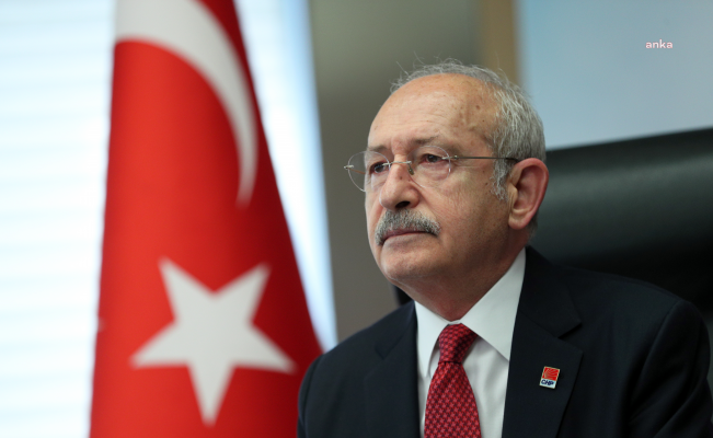 Kılıçdaroğlu, İmamoğlu'nu telefonla arayarak bilgi aldı