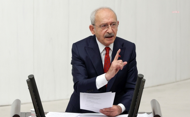 Kılıçdaroğlu'ndan Süleyman Soylu'ya "5 kuruşluk" tazminat davası