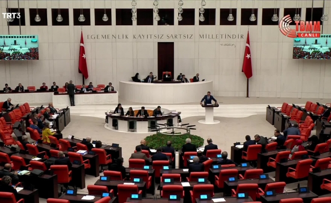 Mehmet Göker: “CHP iktidarında 'Milletin iradesine nasıl sahip çıkılır, nasıl yargılama yapılır' göstereceğiz"