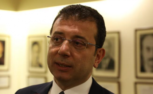 Saygı Öztürk: "İmamoğlu olayının iç yüzü"