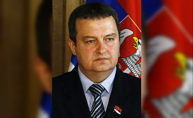 Sırbistan Dışişleri Bakanı'ndan Türkiye'ye seyahat etmekten kaçının uyarısı
