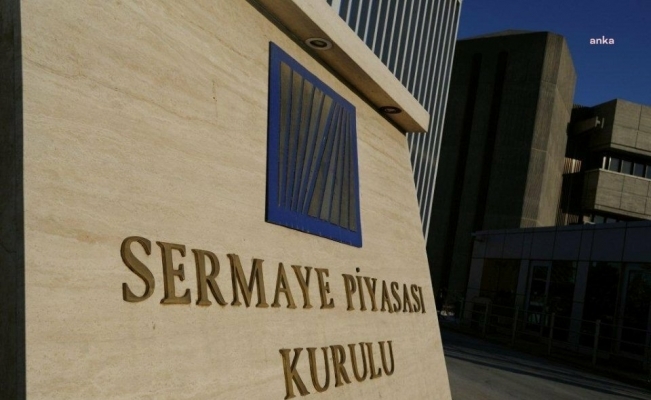 SPK’dan sosyal medya fenomenlerine yasal işlem