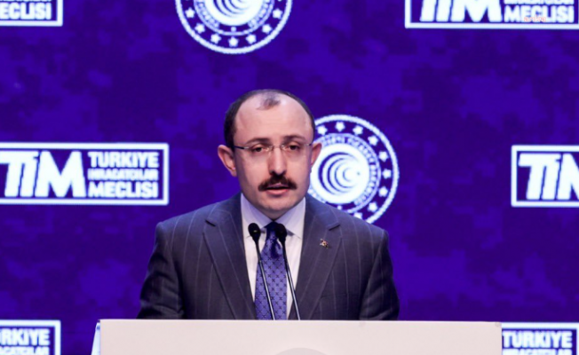 Ticaret Bakanı Muş: "Haksız fiyat artışlarına ağır idari cezalar uygulanacak"