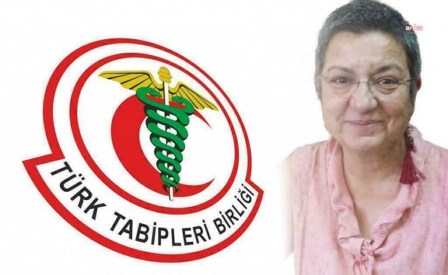 Türk Tabipleri Birliği (TTB) Merkez Konseyi Başkanı Prof. Dr. Şebnem Korur Fincancı’nın yargılandığı dava başladı