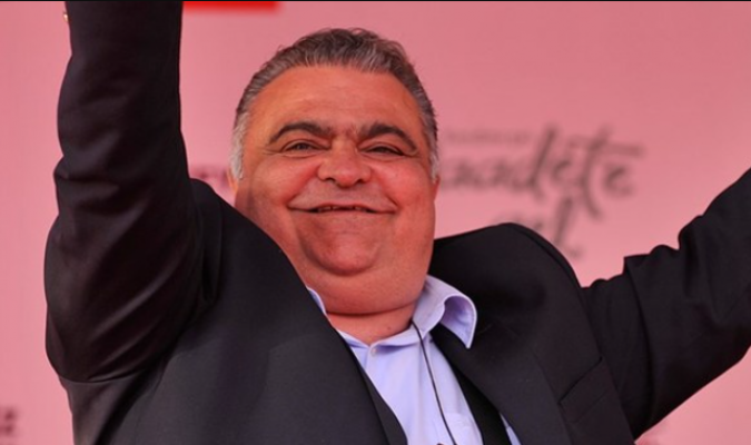 Turgut Özal'ın oğlu Ahmet Özal: "Tek Parti'nin oy oranı yüzde 25'in üzerinde"
