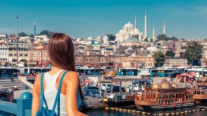 UNWTO verilerine göre Türkiye, 2022'de en çok turist alan üçüncü ülke oldu