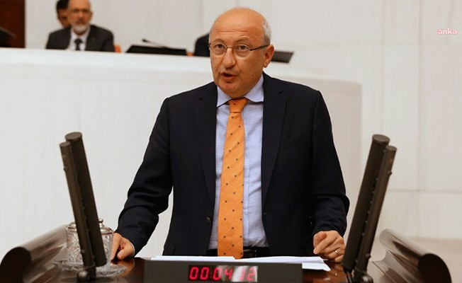 Utku Çakırözer: Ülkeden kaçış olduğunu biliyorduk, görüyorduk ama böyle rekor bir rakam beklemiyorduk