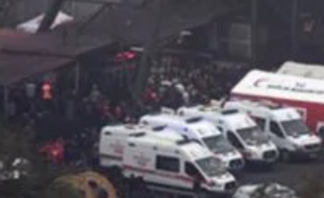 Amasra maden faciası... “Bazı mühendisler şef ve çavuşlar, baretlerini okutup yer altında çalışmış gibi maaş aldılar”