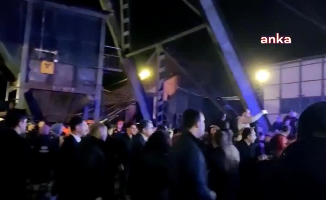 Amasra maden faciasında iddianame hazırlandı: Yöneticiler hakkında bin 62’şer yıla kadar hapis istendi