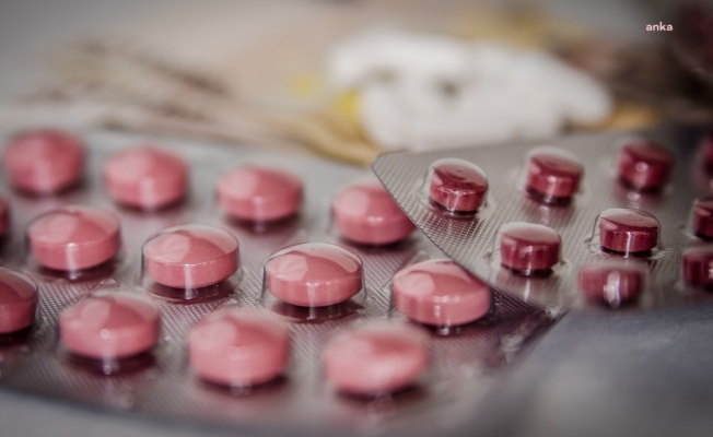 "Antidepresan kullanımı yüzde 66 oranında arttı, güvensizlik insanları ilaç kullanımına itiyor"