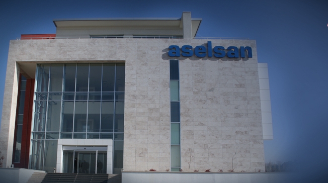 ASELSAN, uluslararası bir müşteriye 59 milyon 368 bin euro tutarında satış verdi