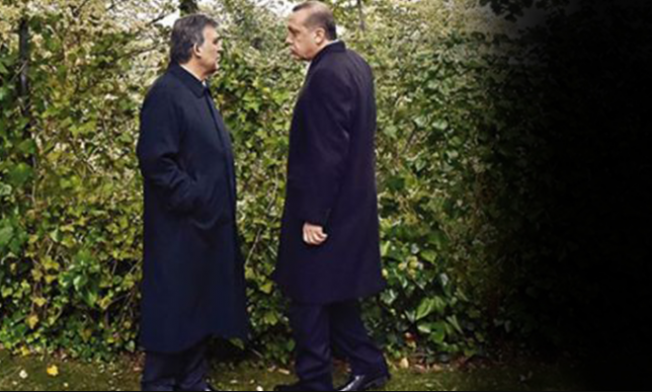 Barış Terkoğlu: ‘Cumhurbaşkanı aday olamaz’ diyen AKP’liler