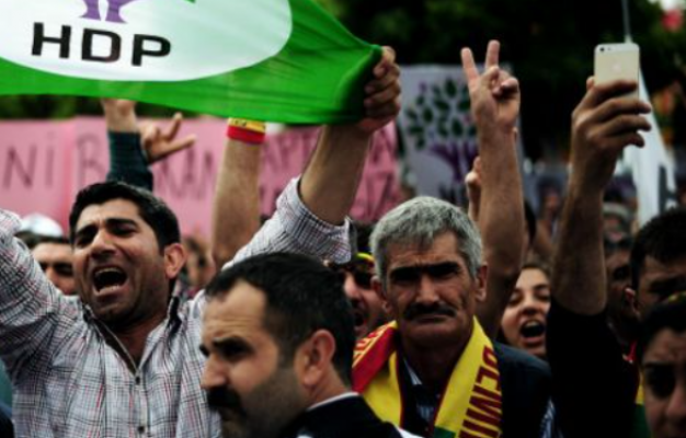 Bülent Aydemir: "Cumhur İttifakı, Kürt vatandaşlarımızla ilgili bir hamle yapacak"