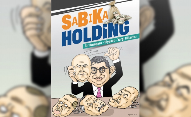 CHP İstanbul İl Örgütü yöneticilerinin yargılandığı 'Sabıka Holding broşürü' davası 16 Haziran'a ertelendi