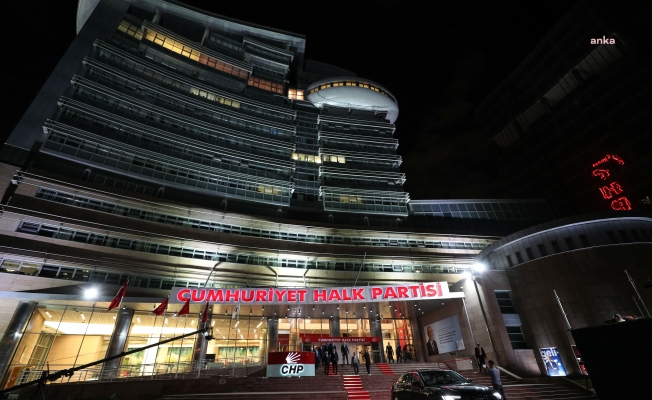 CHP, İzmir'de "Roman Buluşması" düzenleyecek