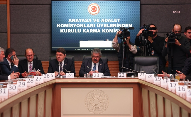 CHP ve HDP, dokunulmazlık dosyalarında Hazırlık Komisyonu çalışmalarına da katılmayacak
