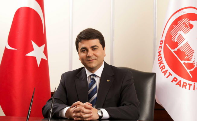 DP Genel Başkanı Gültekin Uysal: "Kılıçdaroğlu’nun kazanacak aday olduğunu düşünüyorum"