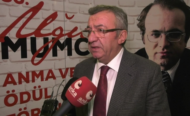 Engin Altay: "Türkiye'nin demokrasiye kavuşmasına çok az kaldı"