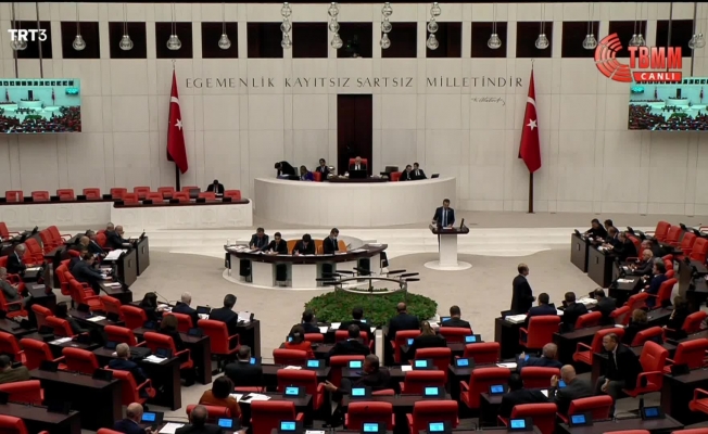 Erdoğan'ın A takımına tüzük engeli: 56 milletvekili önümüzdeki seçimde 3 dönem kuralına takılıyor