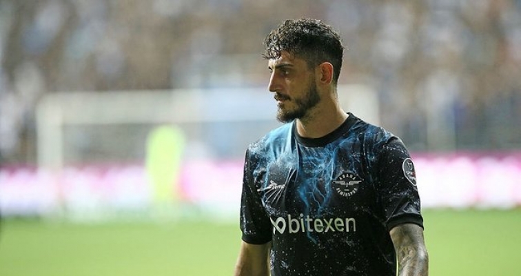 Fenerbahçe transferi açıkladı