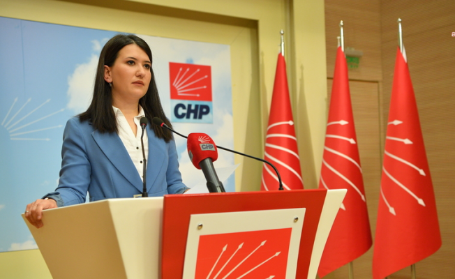CHP'li Gökçen'den ODTÜ'deki yasaklara tepki: "Üniversitede siyaset istemiyoruz diyerek siyasetin ta kendisini yapanlar, bize Kenan Evren'i hatırlatıyor"