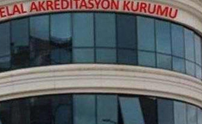 Helal Akreditasyon Kurumu yönetimine üç isim atandı