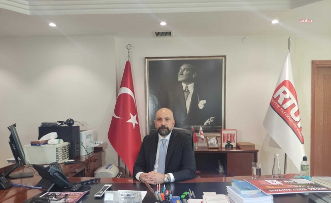 İlhan Taşcı’dan Rasim Ozan Kütahyalı’ya 20 bin liralık tazminat davası