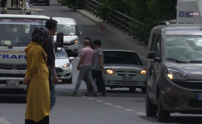 İstanbul'da Hrant Dink anması dolayısıyla yarın bazı yollar trafiğe kapatılacak