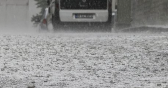 Meteoroloji'den Güneydoğu için kuvvetli yağış uyarısı