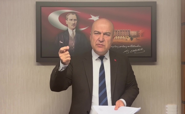 Murat Bakan, uzman erbaşların kadroya alınması için kanun teklifi verdi: “Eğer seçime kadar bu iktidar yapmazsa seçimden sonra biz yapacağız”