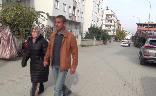 Osmaniyeli çift: "Beyaz eşya mobilya çok pahalı, maddi durumumuz olmadığı için evlenemiyoruz"