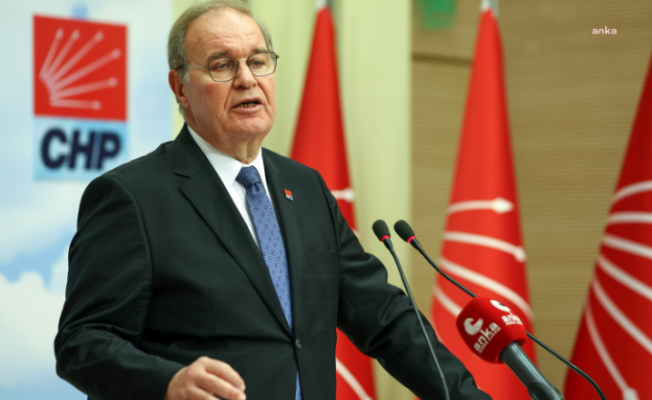 Öztrak: "Uydurdukları 'sözde model' ile TL değer kazanacak, enflasyon düşecekti... Peki elde ne kaldı? Yüksek enflasyon, rekor dış açık, yavaşlayan üretim"