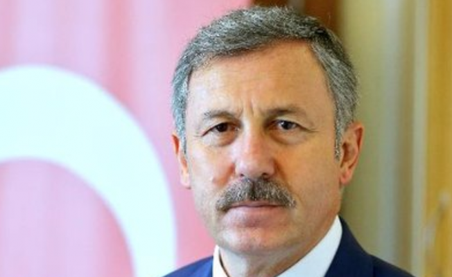 Selçuk Özdağ: "Bu seçim Türkiye’deki son seçim olabilir! Bunu önlemek demokrasiye inananların görevidir"